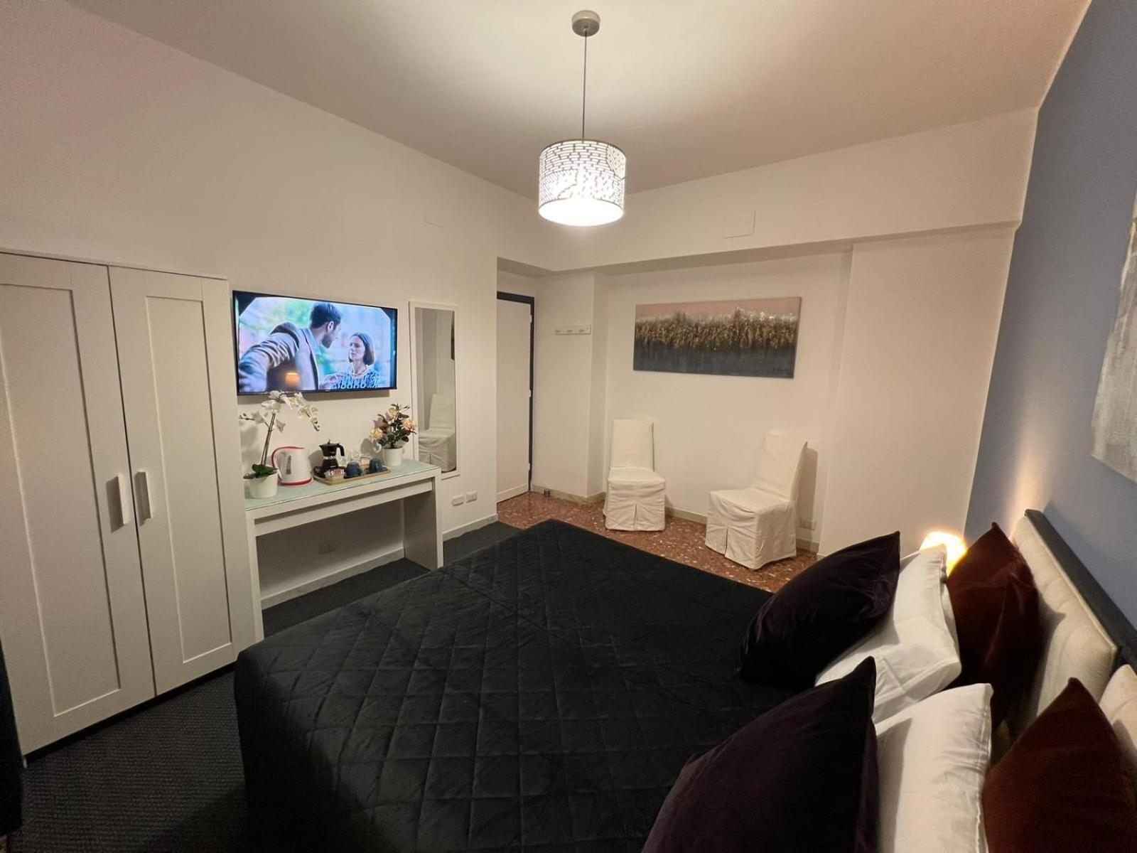 Affittacamere Appia Nuova 639 Рим Екстериор снимка