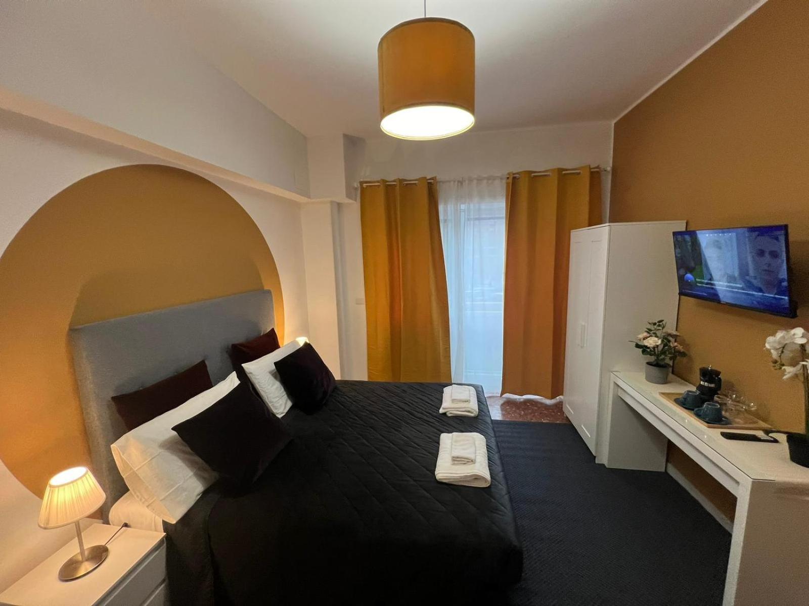 Affittacamere Appia Nuova 639 Рим Екстериор снимка