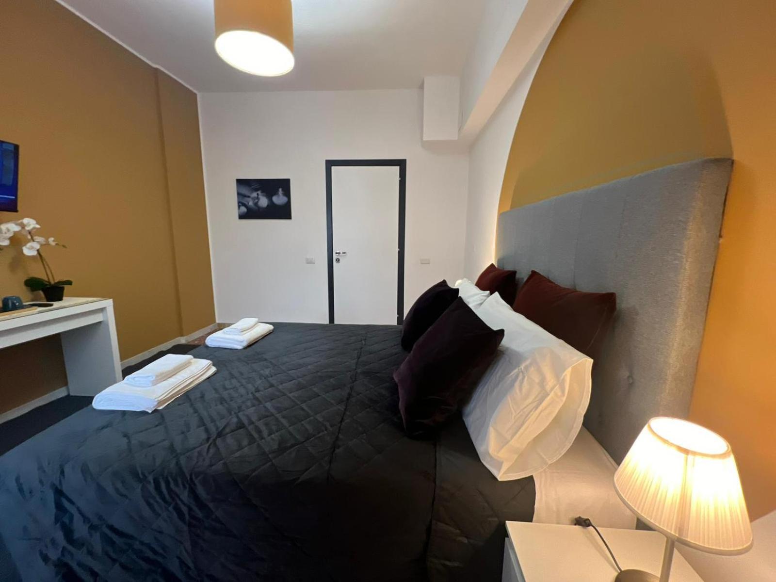 Affittacamere Appia Nuova 639 Рим Екстериор снимка