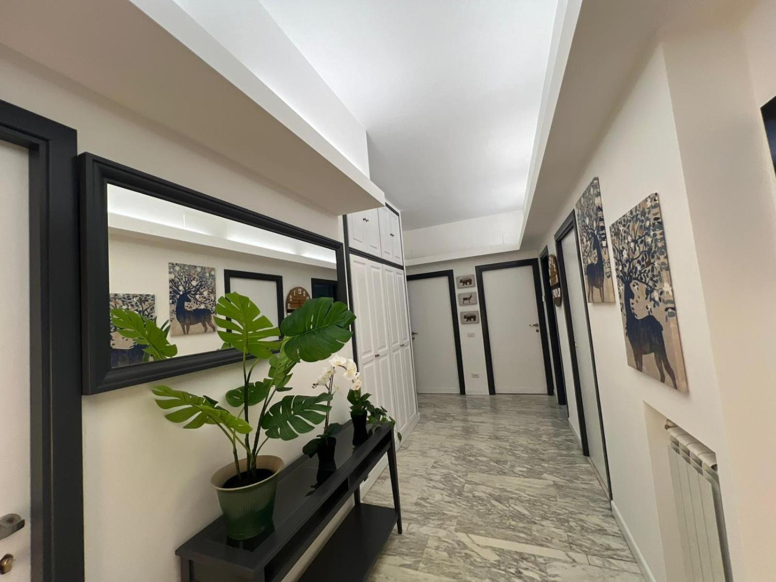 Affittacamere Appia Nuova 639 Рим Екстериор снимка