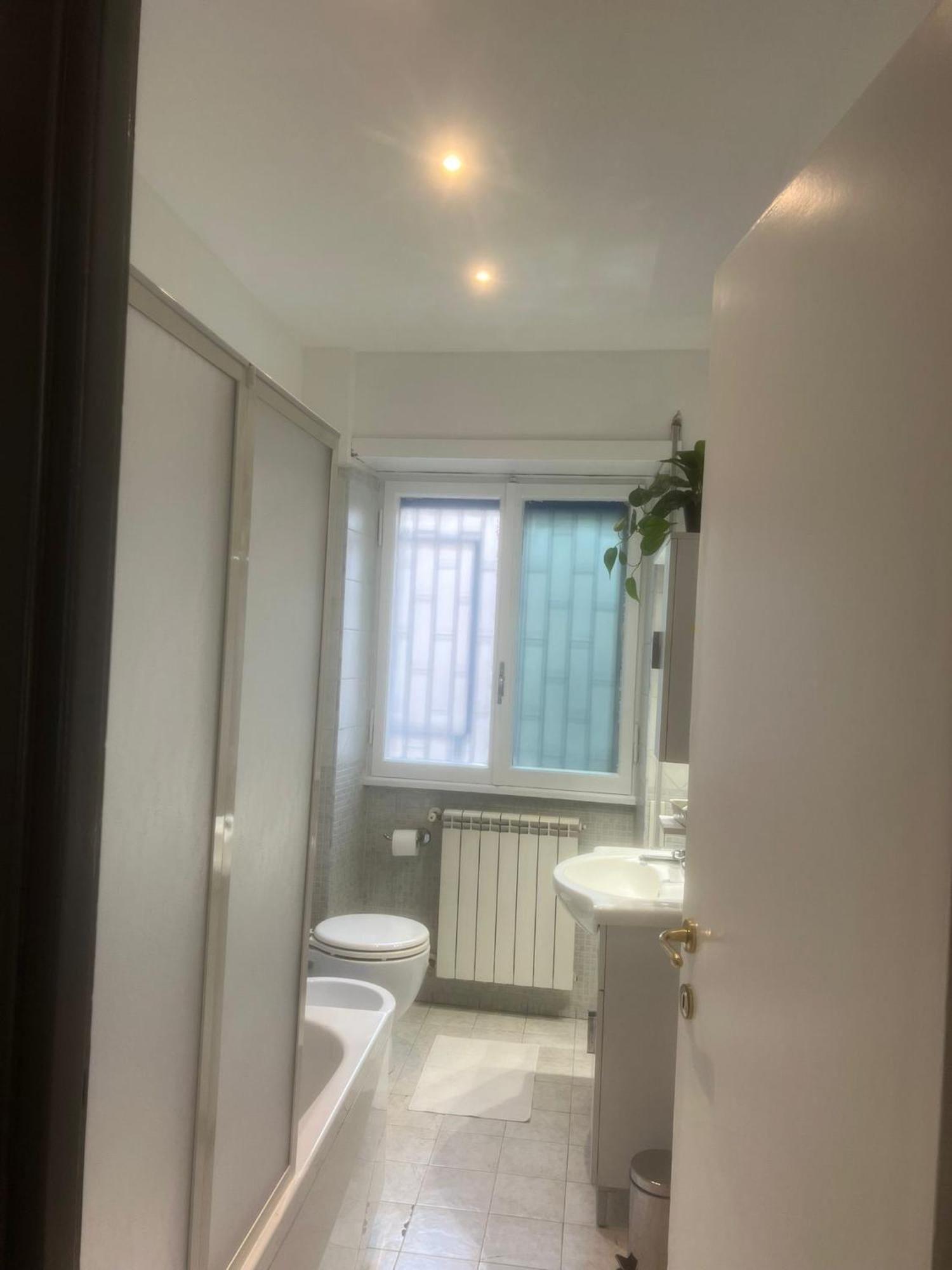 Affittacamere Appia Nuova 639 Рим Екстериор снимка