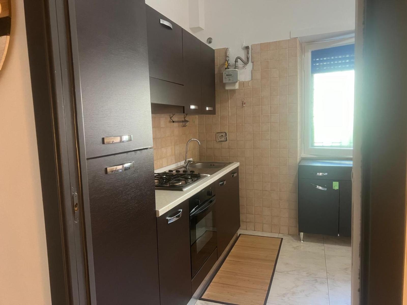 Affittacamere Appia Nuova 639 Рим Екстериор снимка