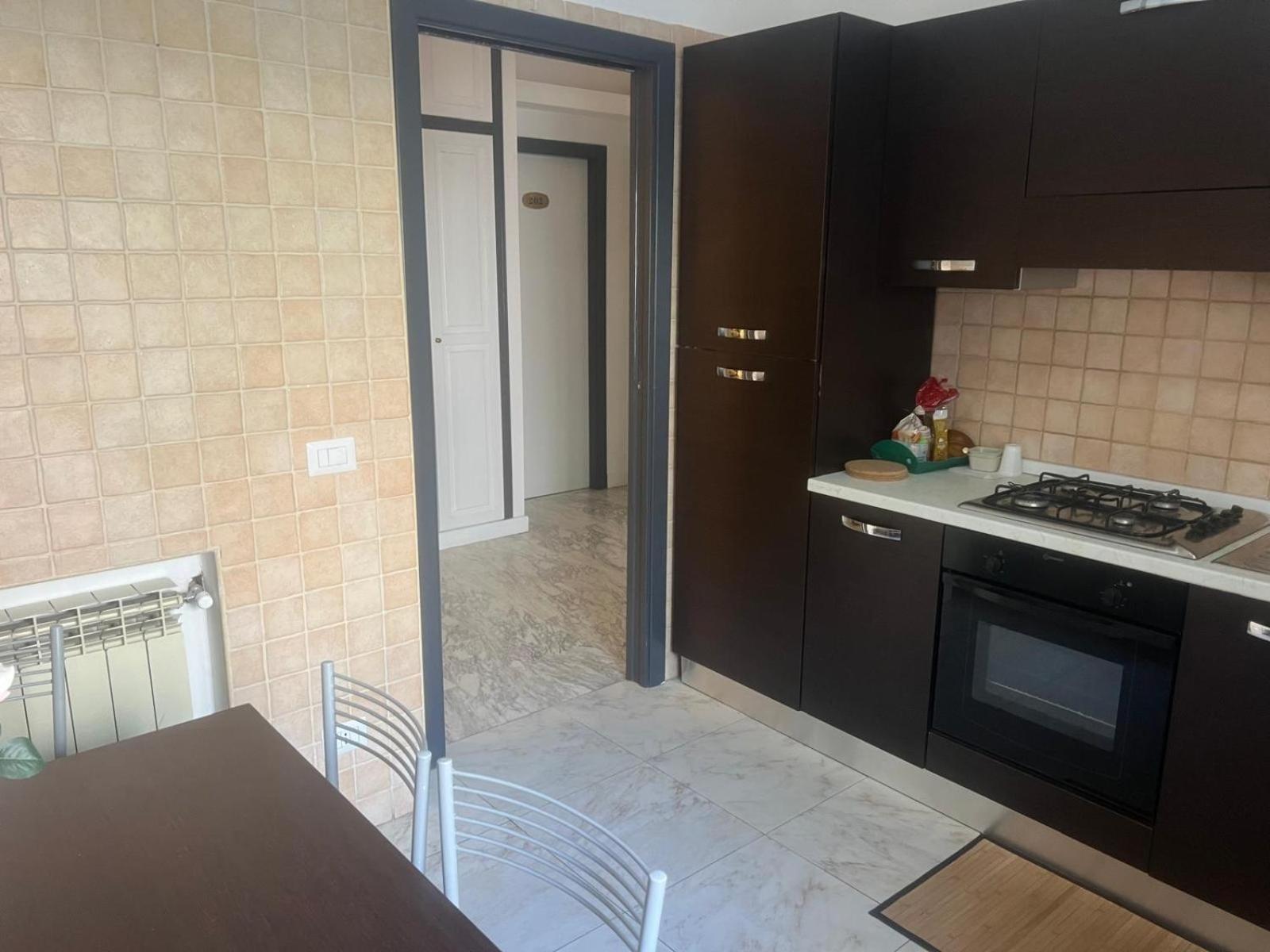 Affittacamere Appia Nuova 639 Рим Екстериор снимка